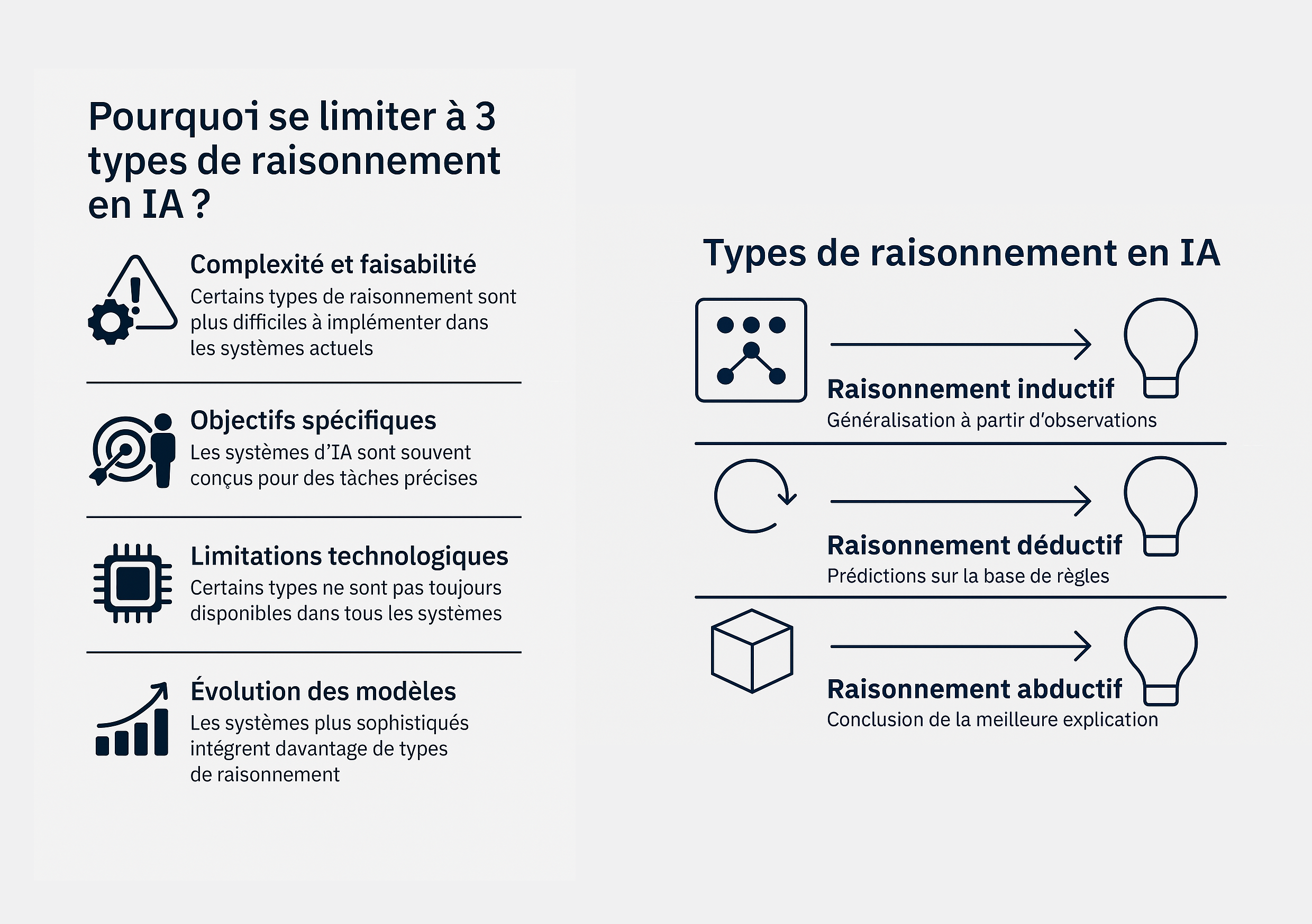 raisonnement