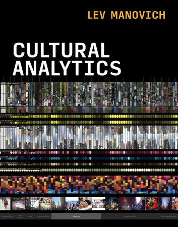 Résumé // Lev MANOVTICH, *The Science of Culture ?* in *Cultural Analysis*