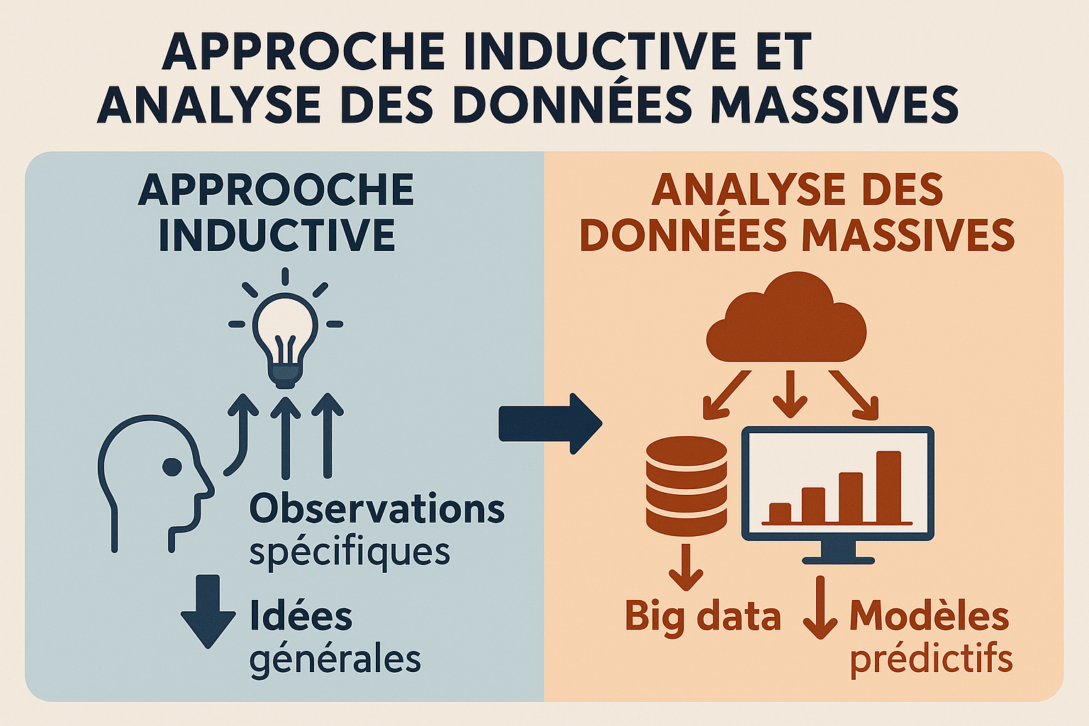 Induction vs Déduction : quand debugger devient philosophique
