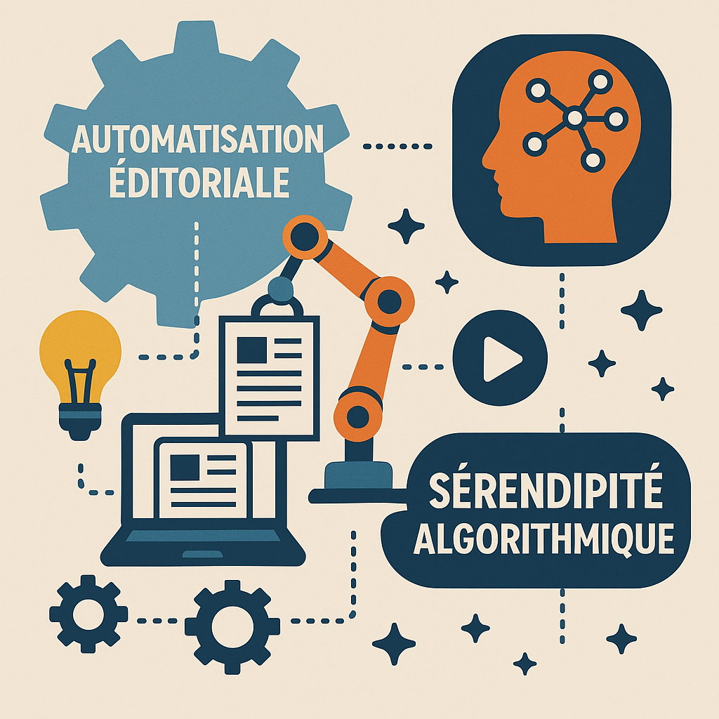 automatisation-editoriale