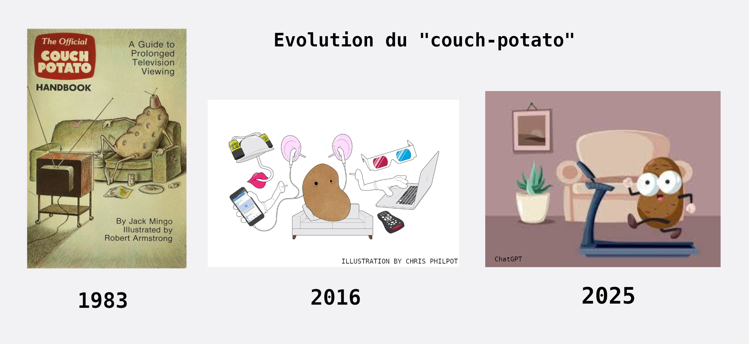 OCP-retour