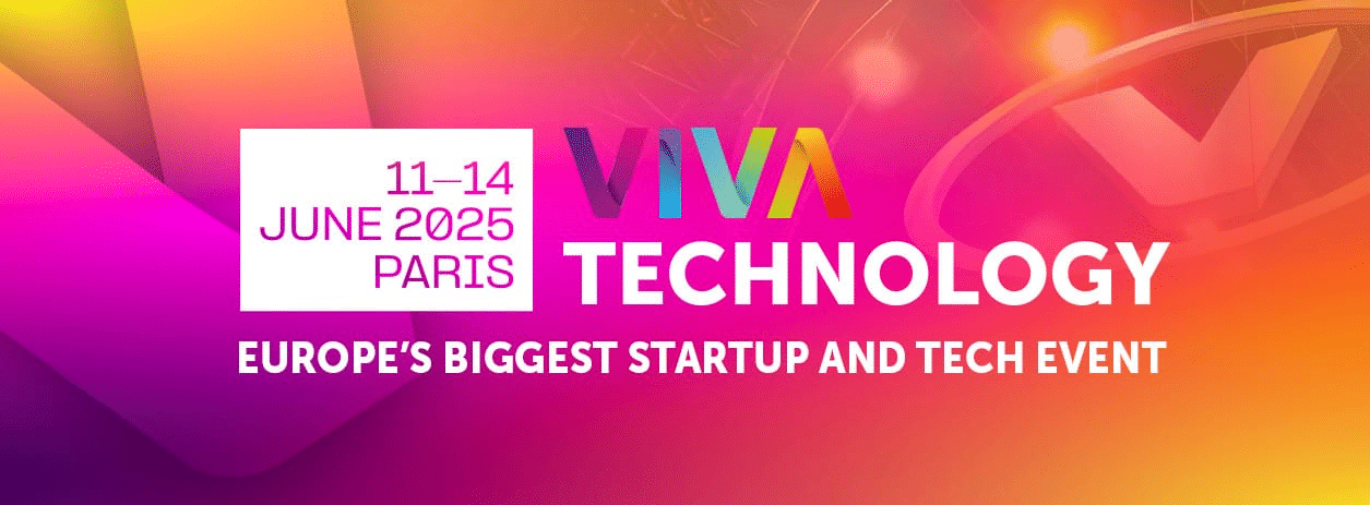 Vivatech 2025 - Souverainté IA 